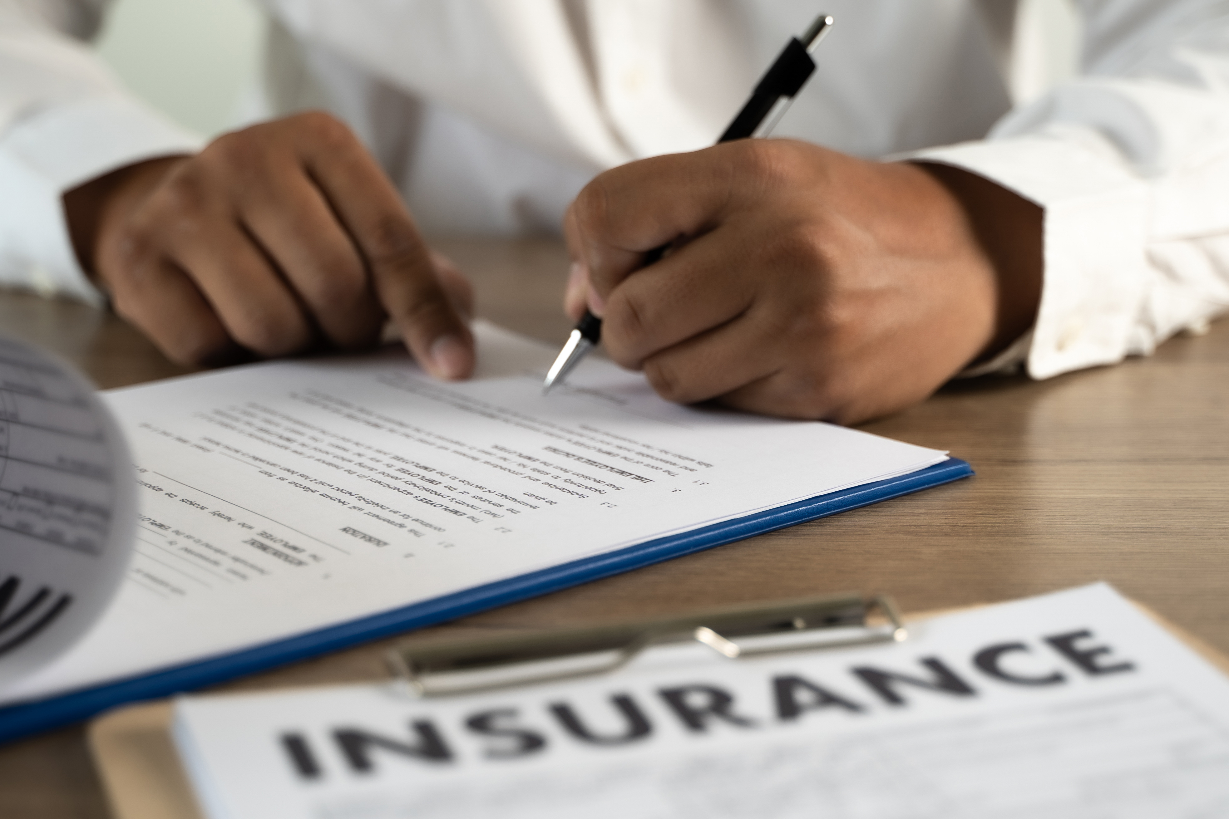 Business Interruption Insurance Companies